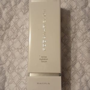 2 Active Hydration Serum & 1 Bright Eye Complex